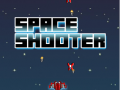 Oyunu Space Shooter