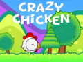 Oyunu Crazy Chicken