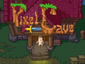 Oyunu Pixel Cave: My Backyard
