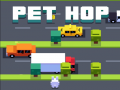 Oyunu Pet Hop 