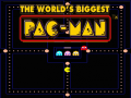 Oyunu Worlds Biggest Pac Man