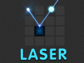 Oyunu Laser