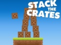 Oyunu Stack The Crates