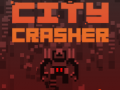 Oyunu City Crasher