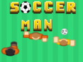 Oyunu Soccer Man