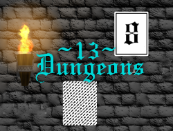 13 Zindan 