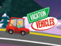 Oyunu Vacation Vehicles