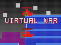 Oyunu Virtual War 