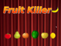 Oyunu Fruit Killer