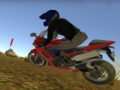 Oyunu Real Moto Stunts Challenge