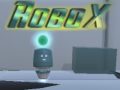 Oyunu RoboX