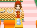 Oyunu Air Hostess