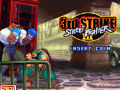 Oyunu Street Fighter III 3rd Strike: Fight for the Future