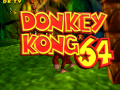 Oyunu Donkey Kong 64