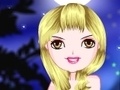 Oyunu Butterfly Fairy Dress Up