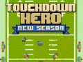 Oyunu Touchdown Hero New Season
