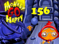 Oyunu Monkey Go Happy Stage 156