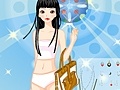 Oyunu Dress Up - My Bag