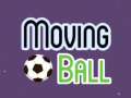 Oyunu Moving Ball