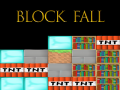 Oyunu Block Fall