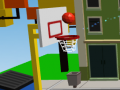Oyunu Street Hoops 3D