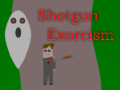 Oyunu Shotgun Exorcism