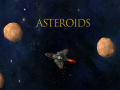 Oyunu Asteroids