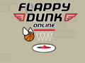 Oyunu Flappy Dunk Online