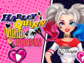 Oyunu Harley Quinn Villain Princess