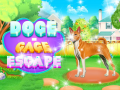 Oyunu Doge Cage Escape