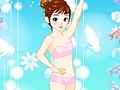 Oyunu Ballerina Girl