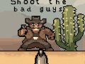 Oyunu Shoot The Bad Guys