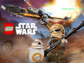Oyunu Lego Star Wars: Empire vs Rrebels 2018