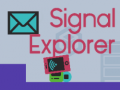 Oyunu Signal Explorer