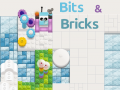 Oyunu Bits & Bricks