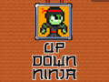 Oyunu Up Down Ninja