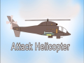 Oyunu Attack Helicopter