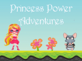 Oyunu Princess Power Adventures