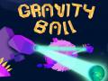 Oyunu Gravity Ball