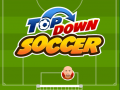 Oyunu Top Down Soccer