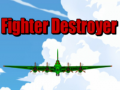 Oyunu Fighter Destroyer