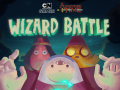 Oyunu Adventure Time Wizard Battle 