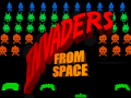 Oyunu Invaders from Space