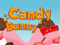 Oyunu Candy Bunny Run