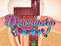 Oyunu Draculaura Dentist
