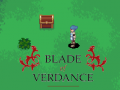 Oyunu Blade of Verdance