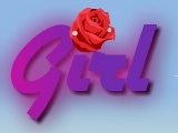 Oyunu Flower Girl