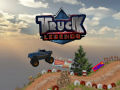 Oyunu Truck Legends