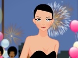 Oyunu Glamorous Party