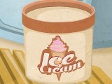 Oyunu Ice Cream Cake